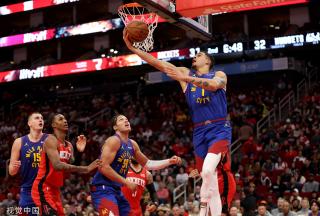NBA的辉