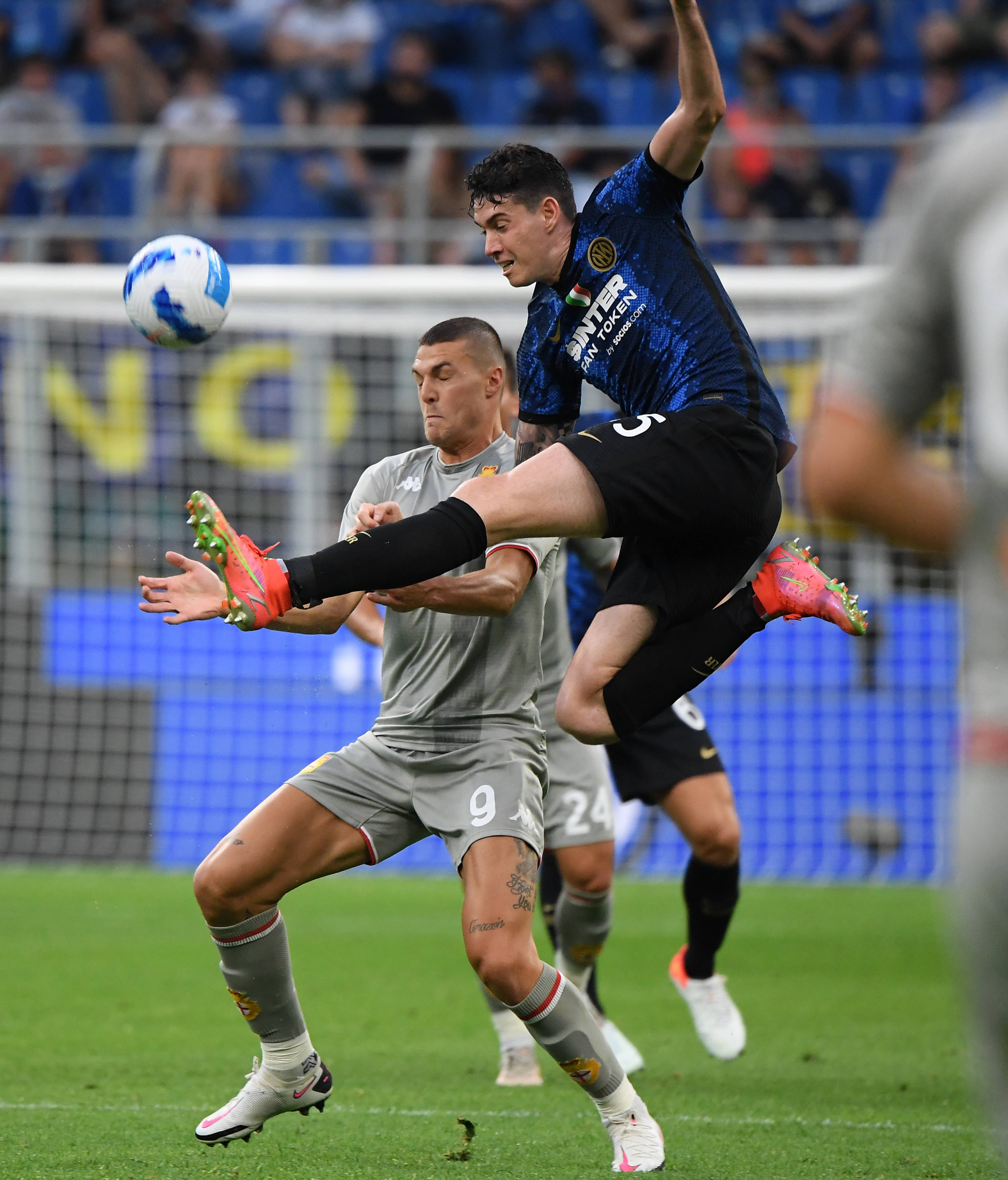 于汉超替补 于汉超替补