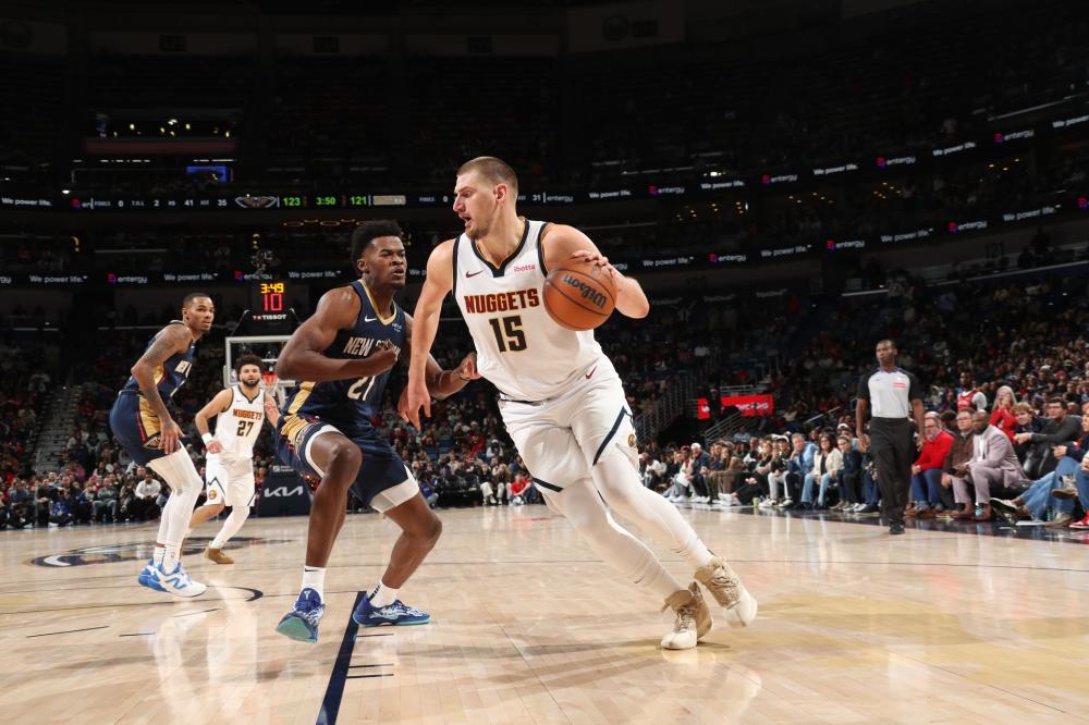 BA季后赛 BA季后赛