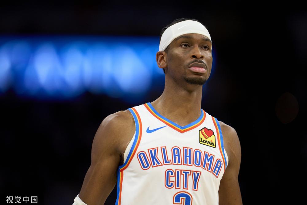 新赛季出发 新赛季出发